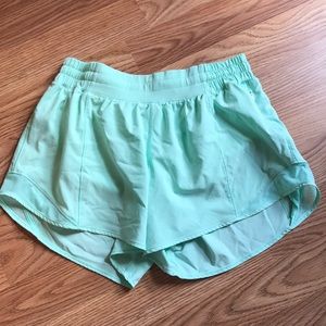 BRAND NEW Lululemon Shorts